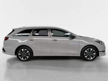 Foto van Kia Ceed Sportswagon