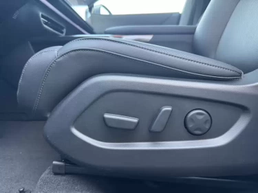Foto van Mazda CX-6e