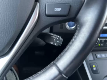 Foto van Toyota Auris