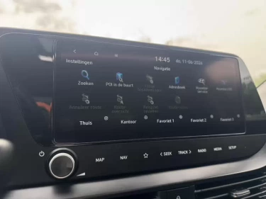 Foto van Hyundai Bayon