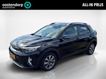 Kia Stonic 1.0 T-GDi MHEV DynamicPlusLine Climate | Navigatie | BTW auto occasion 2021