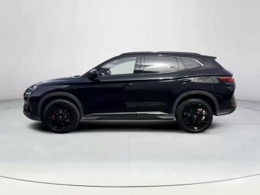 Foto van BYD Seal U DM-i