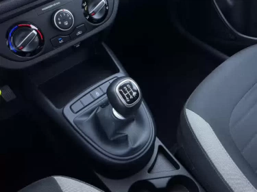 Foto van Hyundai i10