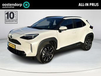 Toyota Yaris Cross 1.5 Hybrid Style  occasion 2024
