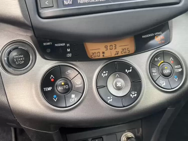 Foto van Toyota RAV4