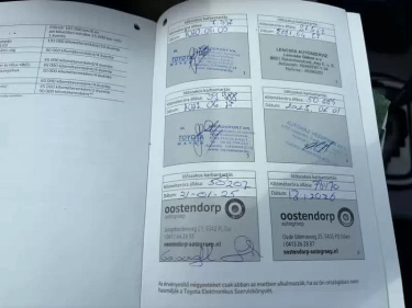 Foto van Toyota HiLux