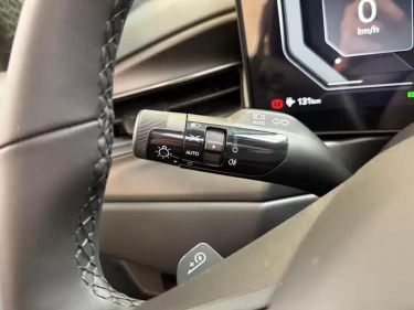 Foto van Kia EV9