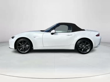 Foto van Mazda MX-5