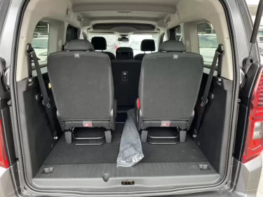 Foto van Toyota PROACE CITY Verso