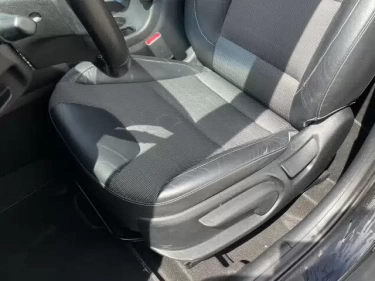 Foto van Kia Niro