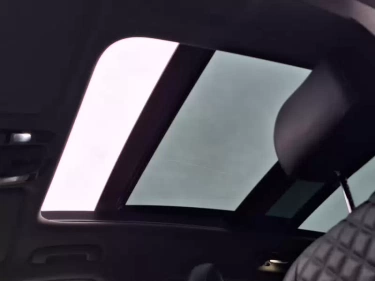 Foto van Hyundai Santa Fe