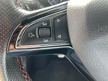 Foto van Škoda Fabia Combi