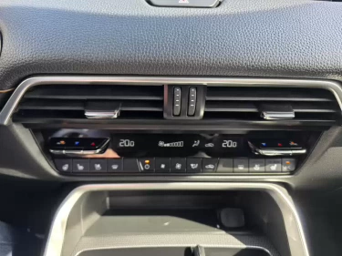 Foto van Mazda CX-60