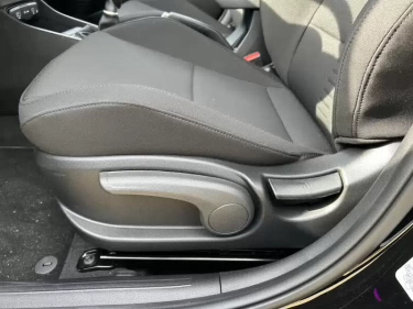 Foto van Hyundai Bayon