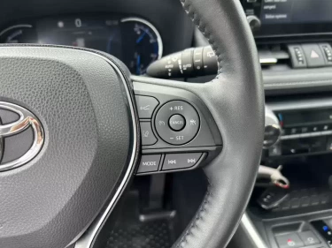 Foto van Toyota RAV4