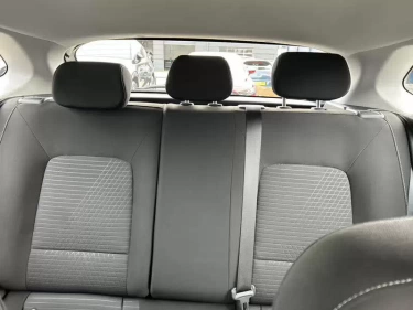 Foto van Hyundai i20