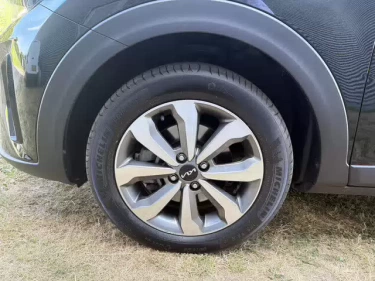Foto van Kia Stonic
