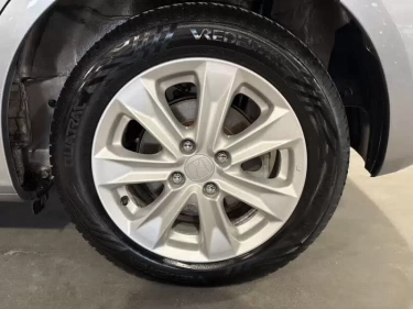 Foto van Honda Jazz