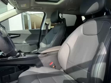 Foto van Kia EV6
