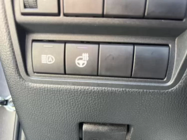 Foto van Mazda 2 Hybrid