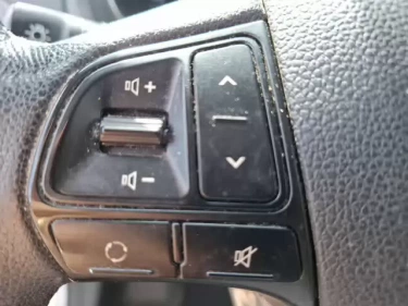 Foto van Kia Rio
