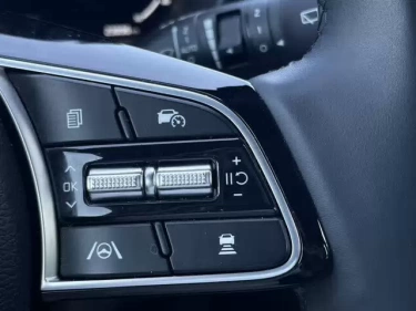Foto van Kia Ceed