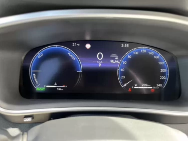 Foto van Toyota Corolla Cross