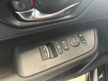 Foto van Honda Prelude