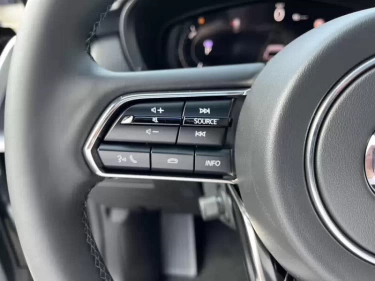 Foto van Mazda CX-80