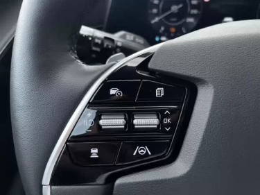 Foto van Kia Niro EV