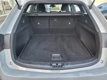 Foto van Toyota Corolla Touring Sports