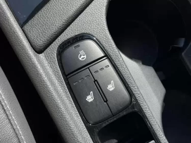 Foto van Kia Niro