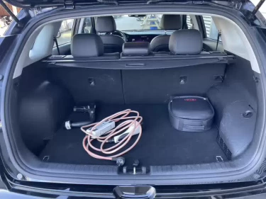 Foto van Kia Niro