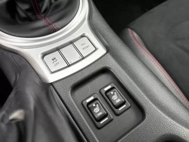 Foto van Toyota GT86