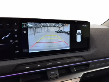 Foto van Kia EV2