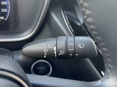 Foto van Toyota Corolla Touring Sports