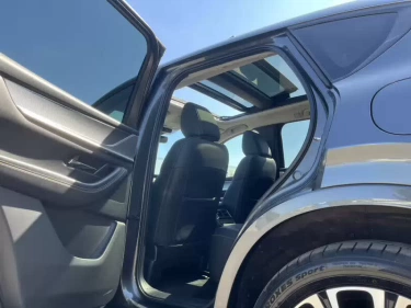 Foto van Mazda CX-60