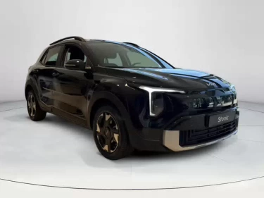 Foto van Kia Stonic
