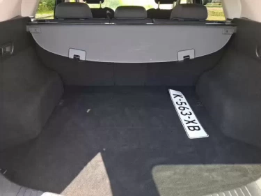 Foto van Mazda CX-5