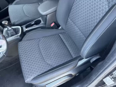 Foto van Kia Ceed Sportswagon