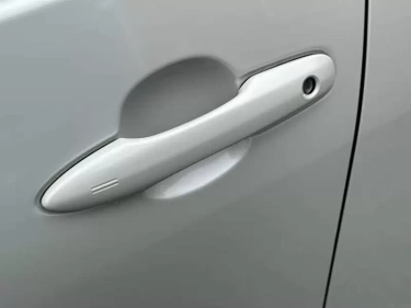 Foto van Toyota Prius