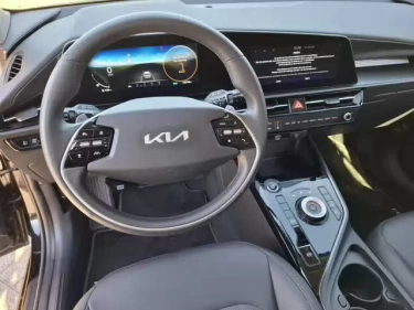 Foto van Kia Niro