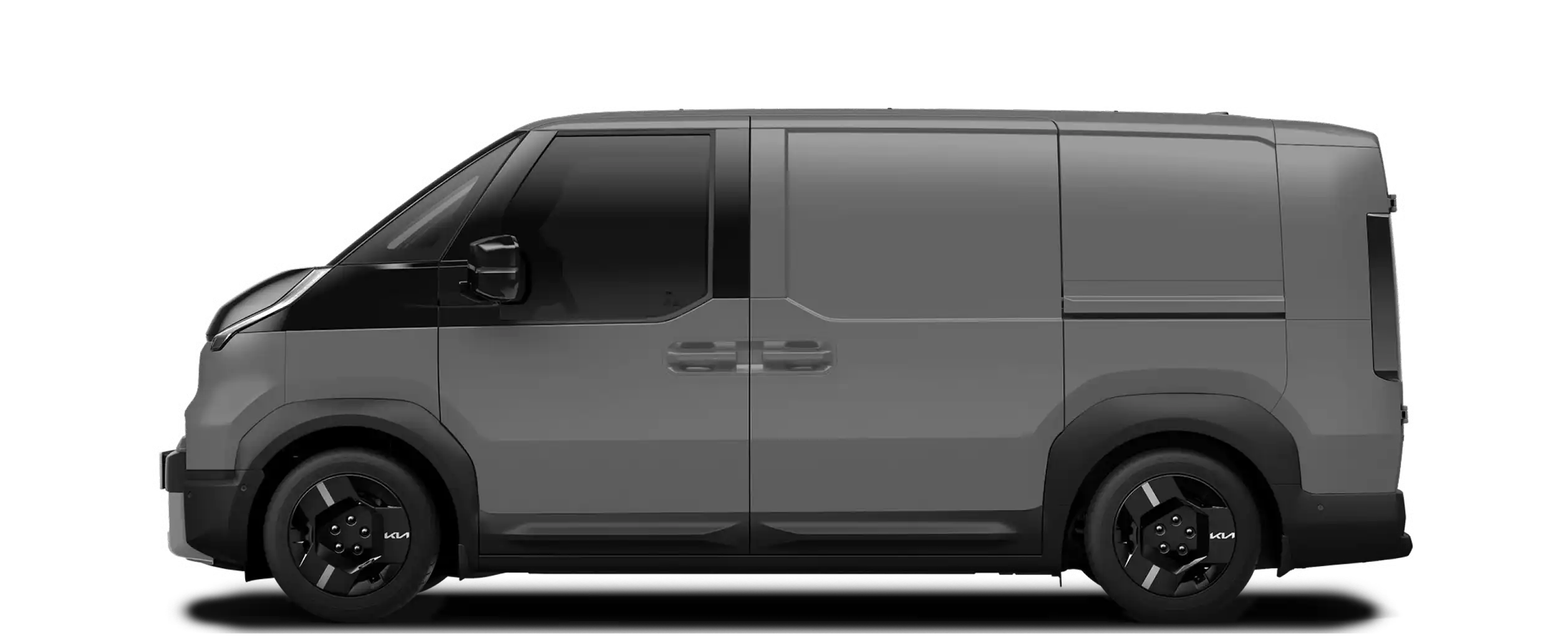 Kia PV5 Cargo