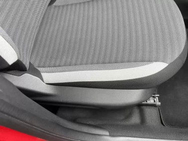 Foto van Toyota Aygo