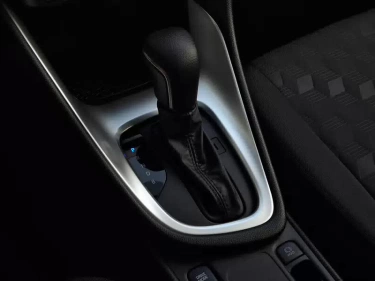 Foto van Mazda 2 Hybrid