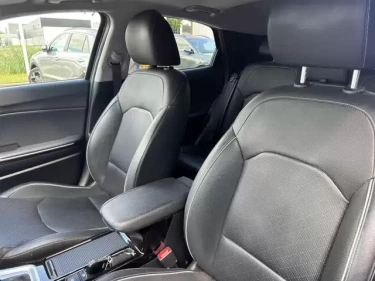 Foto van Kia XCeed