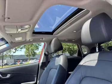 Foto van Hyundai Kona