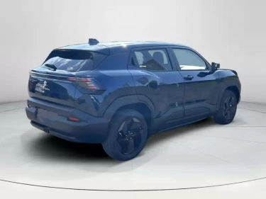 Foto van Suzuki e VITARA