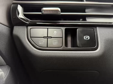 Foto van Kia Sportage