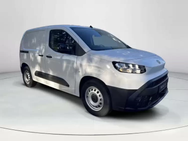 Foto van Toyota PROACE CITY Electric
